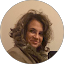 Foto de perfil de Arilda Batista de Araújo no Google
